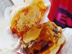 cheese&nbsp;burger-BAIA 巴亚