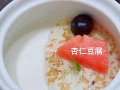 -湖畔鲁菜·二十年老字号餐厅(大明湖店)