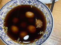 -老苏州大客堂·苏帮菜·松鼠桂鱼·苏州传统小吃(观前街人民商场店)