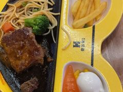 -豪客来牛排(成都锦江大融城店)