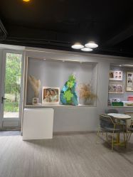 -BabyA 专业婴童摄影(古北时尚广场店)