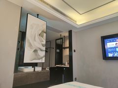 -希岸酒店(广州南站店)