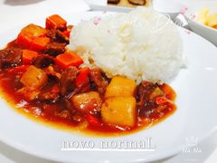 -宜家·瑞典风味餐厅(天津东丽商场店)