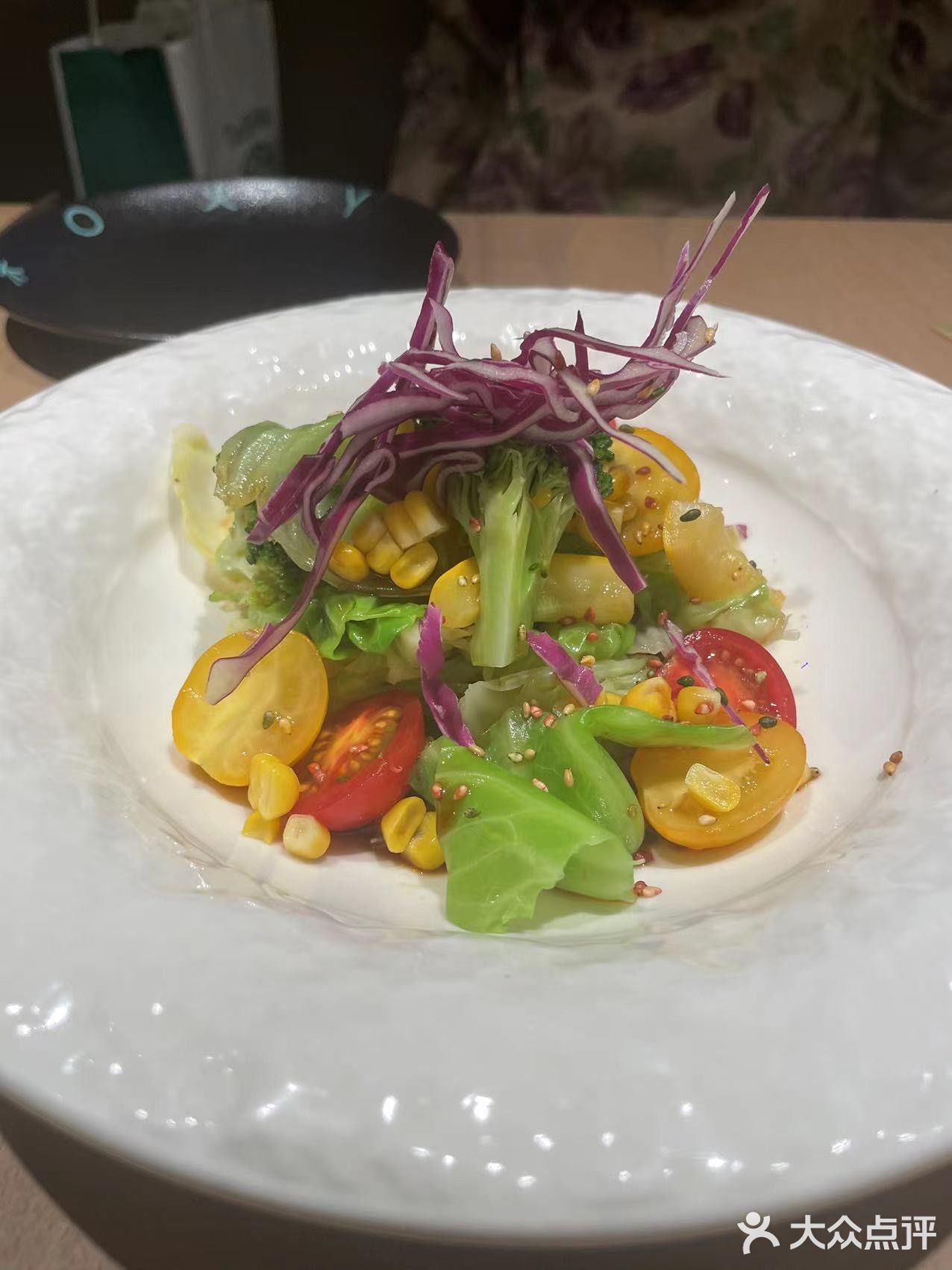 新发现的宝藏串料理