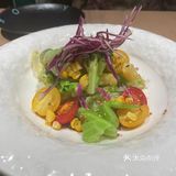 新发现的宝藏串料理