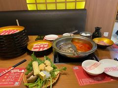 -牛New寿喜烧(青浦店)