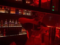 -Orangutan Bunker猩猩地堡酒吧(兰桂坊店)