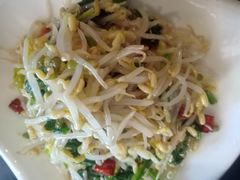 -小杨烤肉(朱雀店)