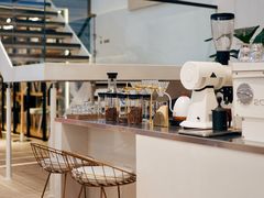 大堂-Such A Cafe(798艺术园区店)