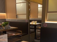 -隐家本格烧肉(万达广场店)