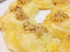 烤包子-丝路天山酒店(国际大巴扎店)
