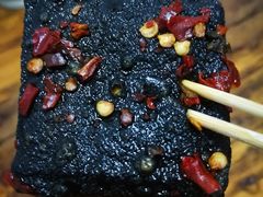 -五娭毑臭豆腐(黄兴南路店)