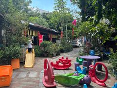 -杨厝六十六农庄农舍(杨厝路店)