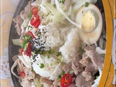 -豪客来牛排(红豆万花城店)