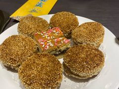 -东来顺铜锅炭火涮肉(上地华联店)