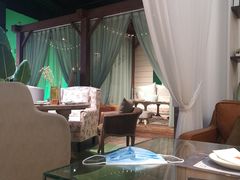 -初拾·花里餐厅(钜城华亿店)