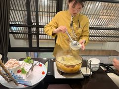 -大鹏饭店·金陵家宴(奥体中心店)