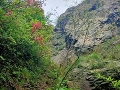 -大慈岩风景区
