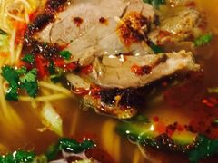 辣椒油-苏氏牛肉面(团结路店)