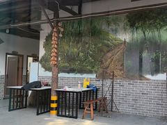 -李东农庄(中南百草园地标店)