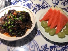 -卢大鲜鱼头捞饭(美利广场店)