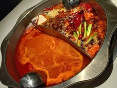 -山城辣妹子(定福庄店)
