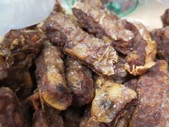 -牛街老爆肚满(牡丹园店)