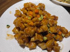 -新黑石礁酒楼·海鲜(黑石礁店)