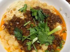 豌杂面-万县面馆(高笋塘店)