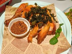 -苏梦江南·淮扬菜(夫子庙店)