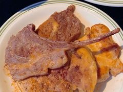 -广州花园酒店·凌璇阁旋转餐厅CAROUSEL360