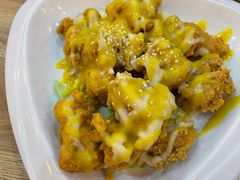 -朴鲸家正宗韩国料理(福田店)