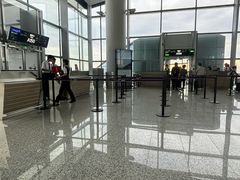 -广州白云国际机场-T2航站楼