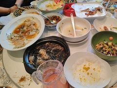 -盛百味·家宴餐厅(霸州分店)