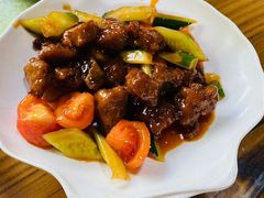 -杨厝六十六农庄农舍(杨厝路店)