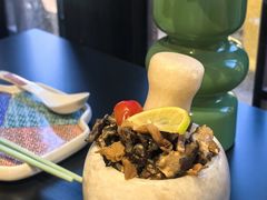 -桥边小楼·手工云南菜·古城观景小楼