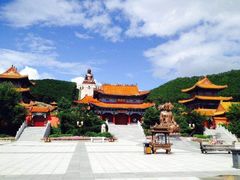 -六鼎山文化旅游区