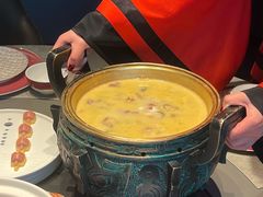 -曾宴·楚菜(湖北省博物馆店)