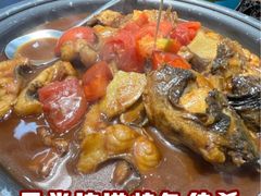 -大师傅金奖啤酒鱼(西街口总店)