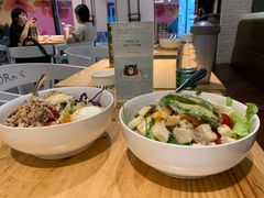 -CALIFORKS加州叉子轻食(朝阳门店)