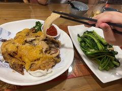 -来小酌·长安酒家(翠庭大厦店)