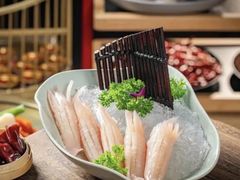 -廖掌柜·重庆鲜货火锅(上海首店)