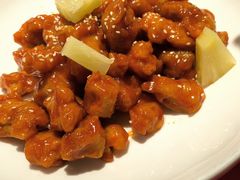 -柴米油盐三杯鸡(象山北路店)