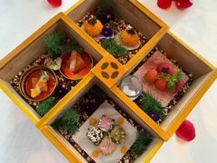 -莲西餐(曲江店)