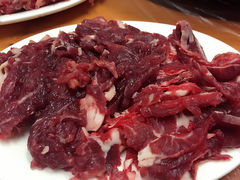 -蔡社牛肉城(龙湖店)