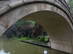 -洛阳市隋唐城遗址植物园