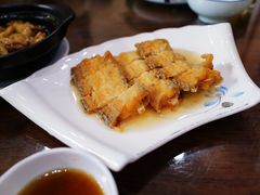 香糟带鱼-长兴菜馆(高桥店)