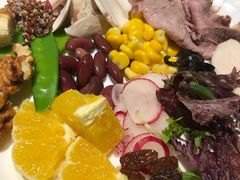 -So Lounge索兰至餐厅(蓝色港湾店)