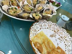 -景好海鲜餐厅(大鹏必选旅游店)