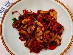-蜀宴·家宴馆(升伟晶石店)